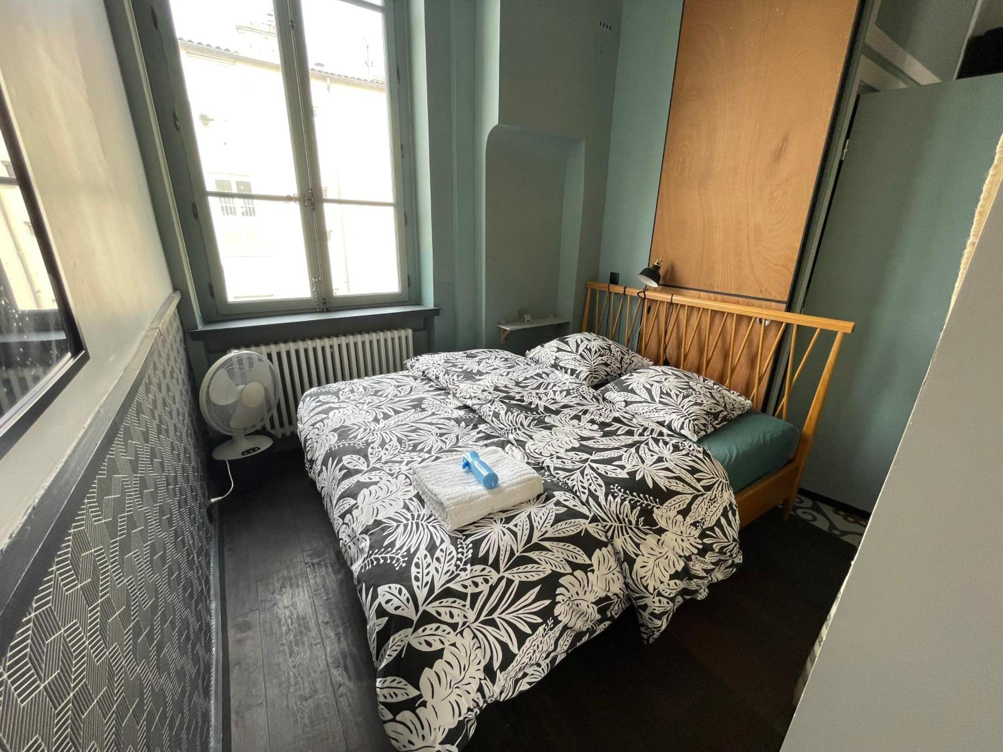Lyon4 Cocooning Centre Croix Rousse 86M2-4P Leilighet Eksteriør bilde